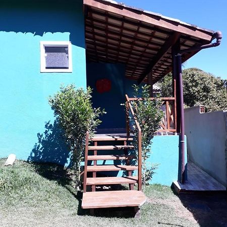 Chale E Suite Manu Ilhabela Exterior photo