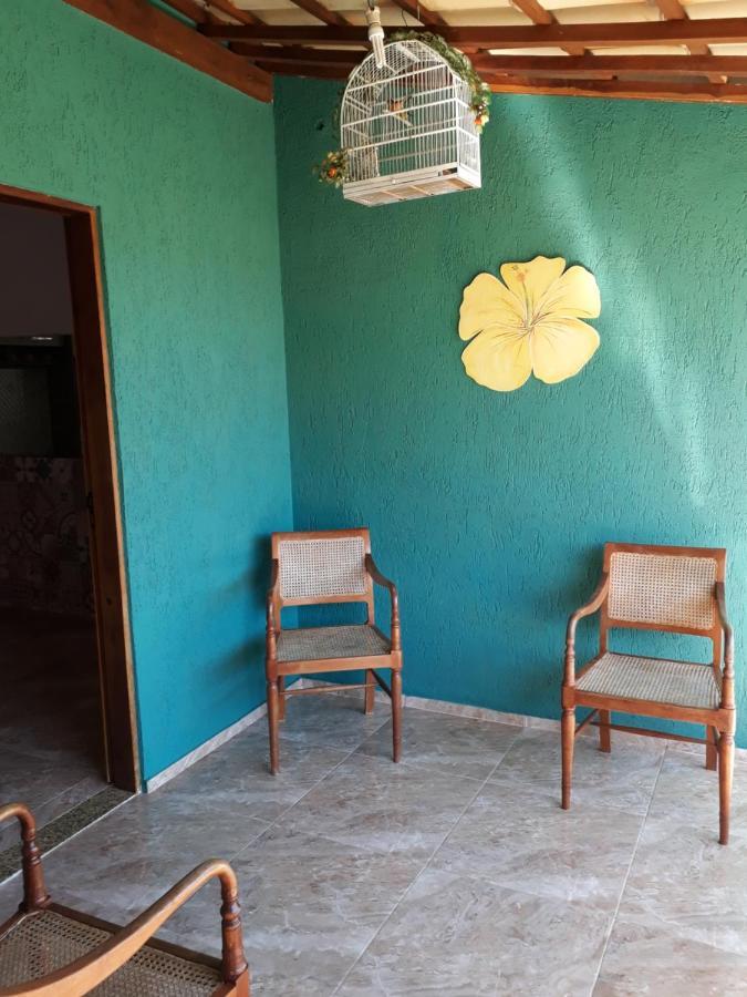 Chale E Suite Manu Ilhabela Exterior photo