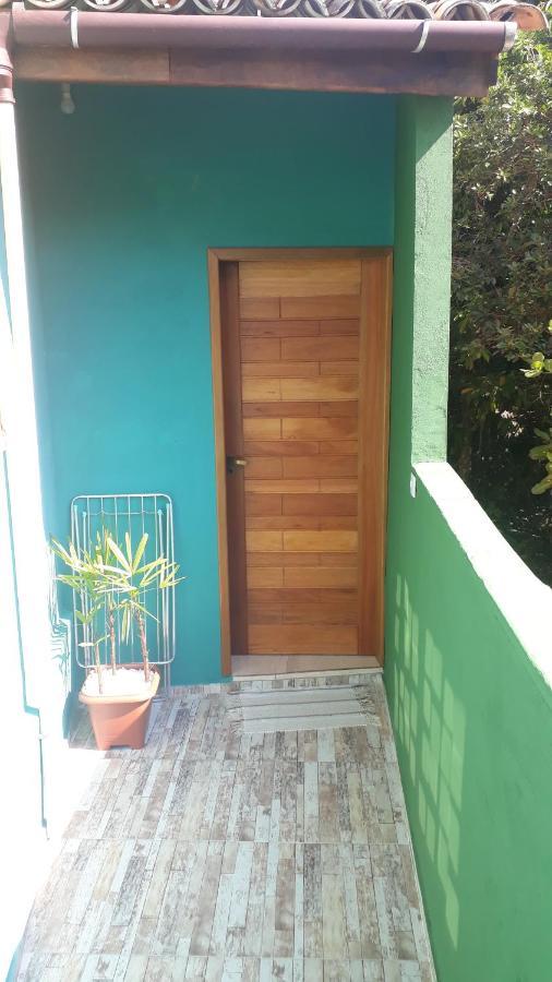 Chale E Suite Manu Ilhabela Exterior photo